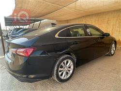 شيفروليه ماليبو